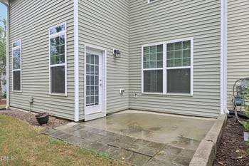 1217 Neighborly Way, Morrisville, NC 27560