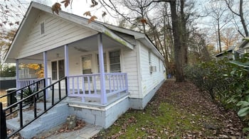 1217 North St, Fayetteville, NC 28301