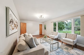 1217 Oak Dr, Durham, NC 27712