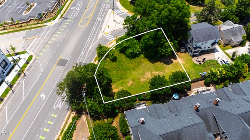 1217 Oberlin Rd, Raleigh, NC 27608