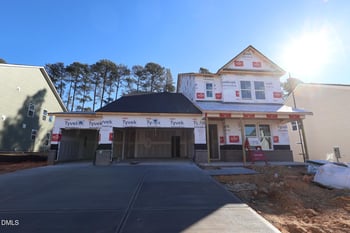 1217 Opal Ln, Durham, NC 27705