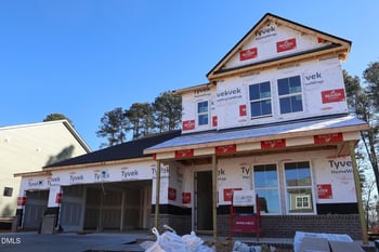 1217 Opal Ln, Durham, NC 27705