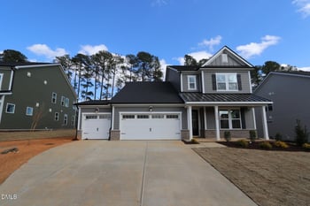 1217 Opal Ln, Durham, NC 27705