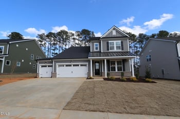 1217 Opal Ln, Durham, NC 27705