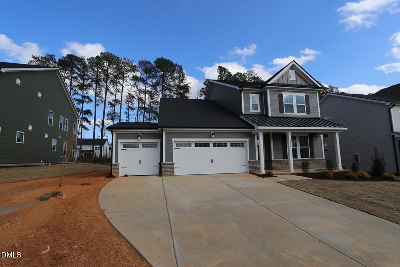 1217 Opal Ln, Durham, NC 27705