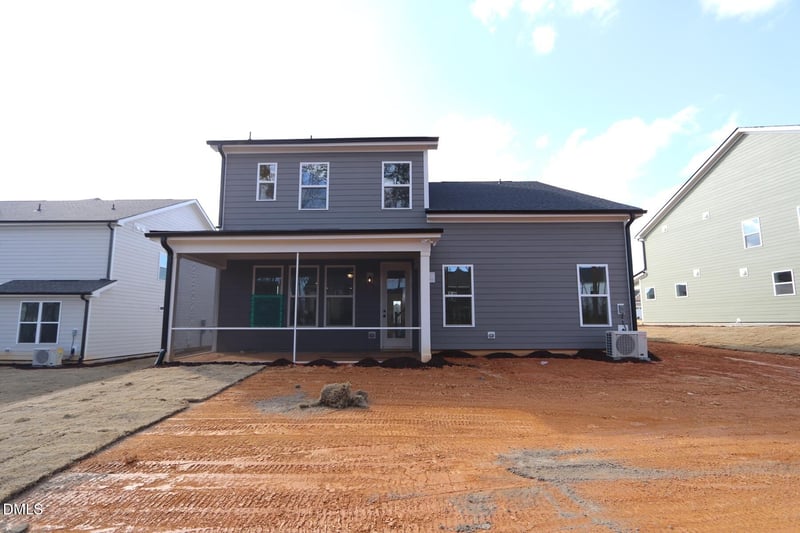 1217 Opal Ln, Durham, NC 27705