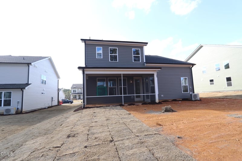 1217 Opal Ln, Durham, NC 27705