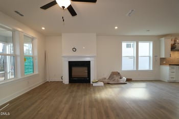 1217 Opal Ln, Durham, NC 27705