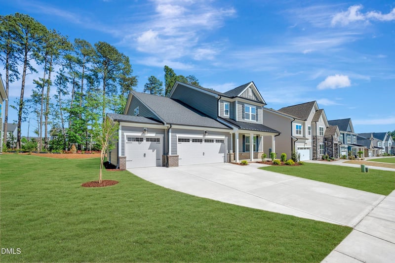 1217 Opal Ln, Durham, NC 27705