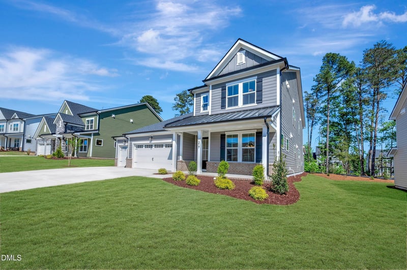 1217 Opal Ln, Durham, NC 27705