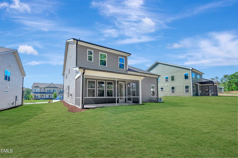1217 Opal Ln, Durham, NC 27705