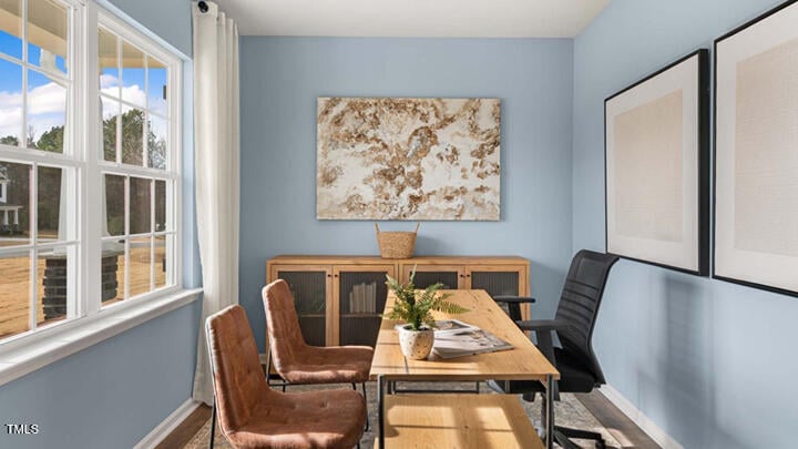 1217 Pavo Pa, Wendell, NC 27591