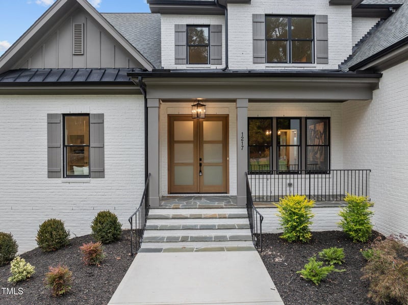 1217 Perry Bluff Dr, Wake Forest, NC 27587