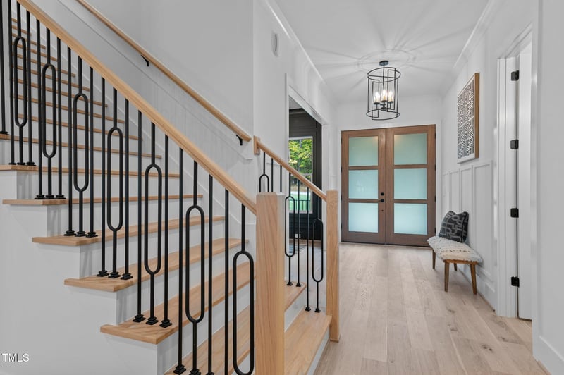 1217 Perry Bluff Dr, Wake Forest, NC 27587