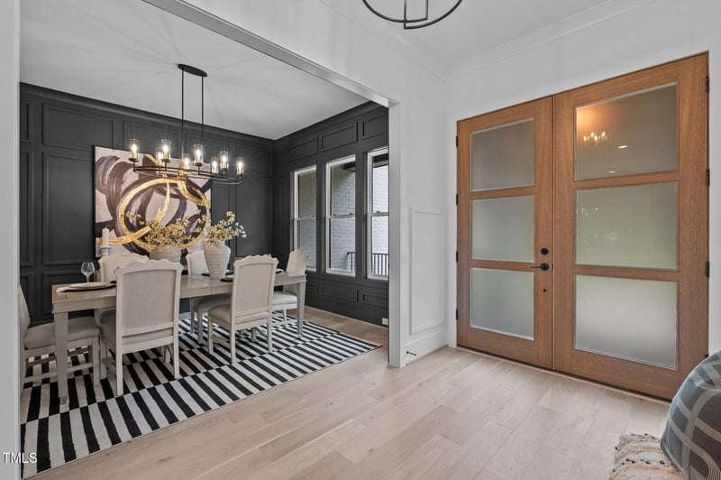 1217 Perry Bluff Dr, Wake Forest, NC 27587