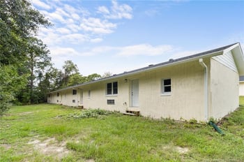1217 Pineview St #1-8, Fayetteville, NC 28311