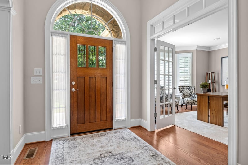 1217 Prairie Pond Cir, Raleigh, NC 27614