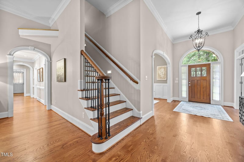 1217 Prairie Pond Cir, Raleigh, NC 27614
