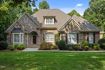1217 Prairie Pond Cir, Raleigh, NC 27614
