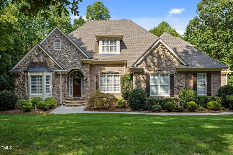 1217 Prairie Pond Cir, Raleigh, NC 27614