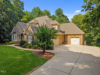 1217 Prairie Pond Cir, Raleigh, NC 27614