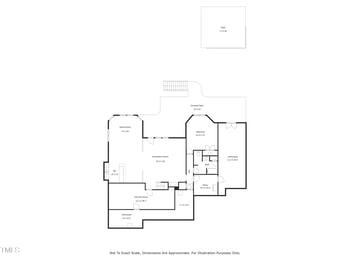 1217 Prairie Pond Cir, Raleigh, NC 27614