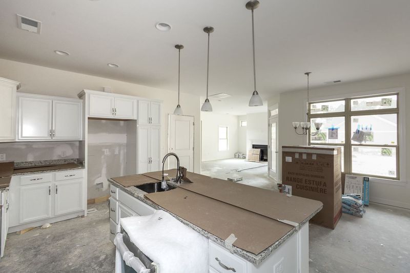 1217 Provision Pl, Wake Forest, NC 27587