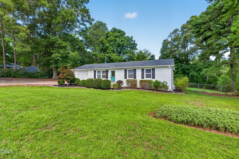 1217 Ridge Haven Dr, Wendell, NC 27591