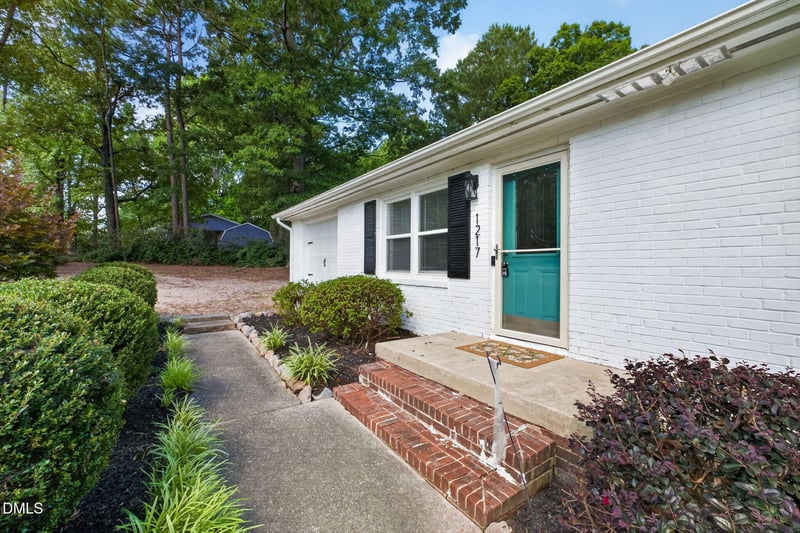1217 Ridge Haven Dr, Wendell, NC 27591