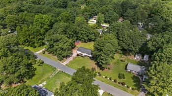 1217 Ridge Haven Dr, Wendell, NC 27591