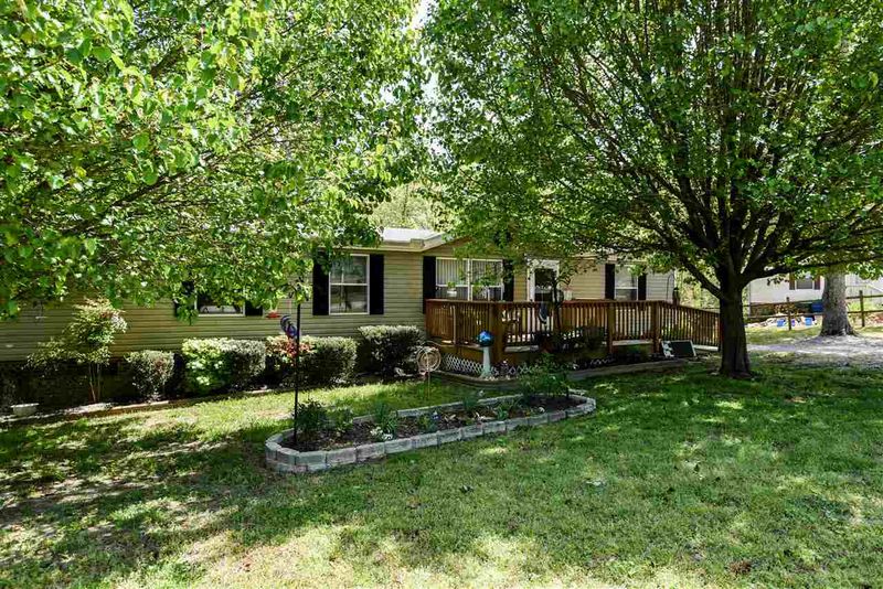 1217 Roffler St, Garner, NC 27529