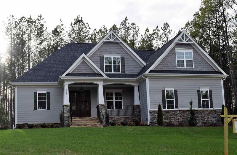 1217 Rogers Farm Rd, Wake Forest, NC 27587