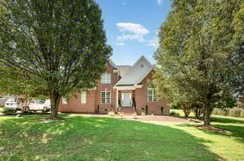 1217 Rolling Farm Dr, Raleigh, NC 27603