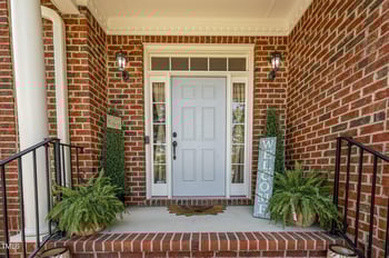 1217 Rolling Farm Dr, Raleigh, NC 27603
