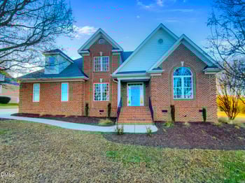 1217 Rolling Farm Dr, Raleigh, NC 27603