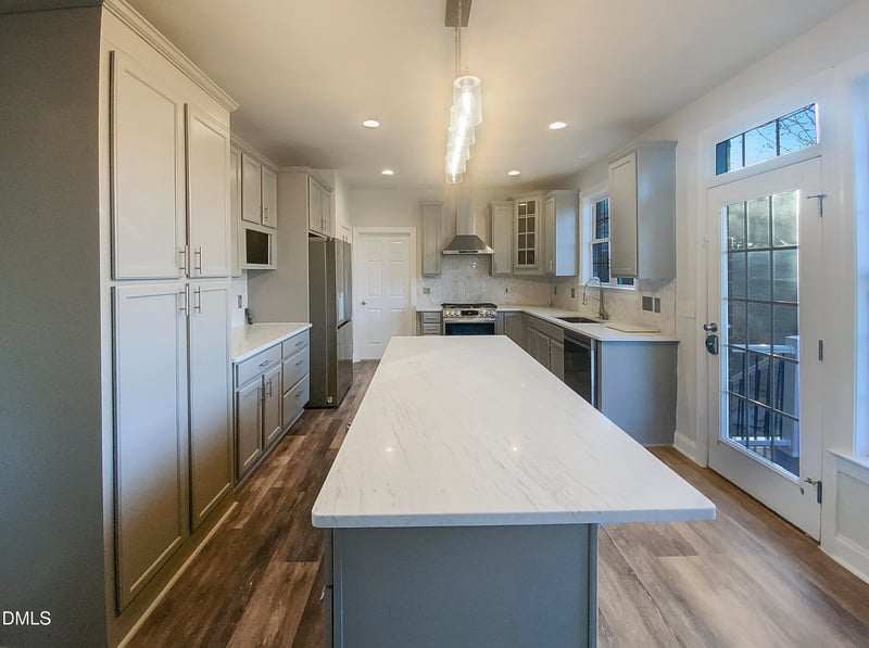1217 Rolling Farm Dr, Raleigh, NC 27603