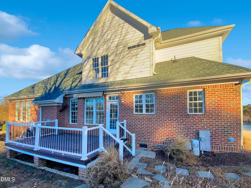 1217 Rolling Farm Dr, Raleigh, NC 27603