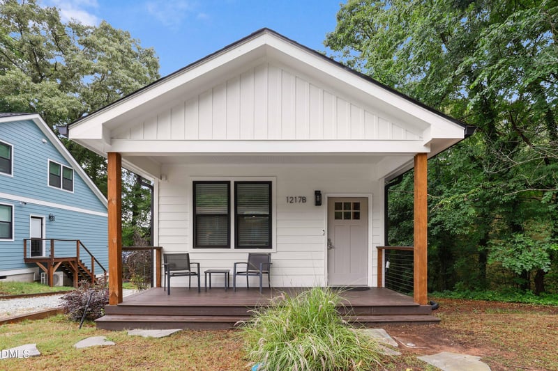 Home Worth Check
