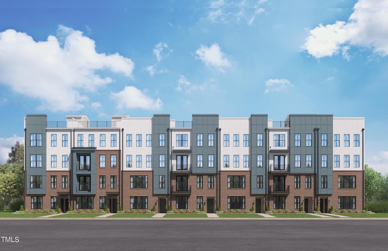 1217 S Blount St #201, Raleigh, NC 27601