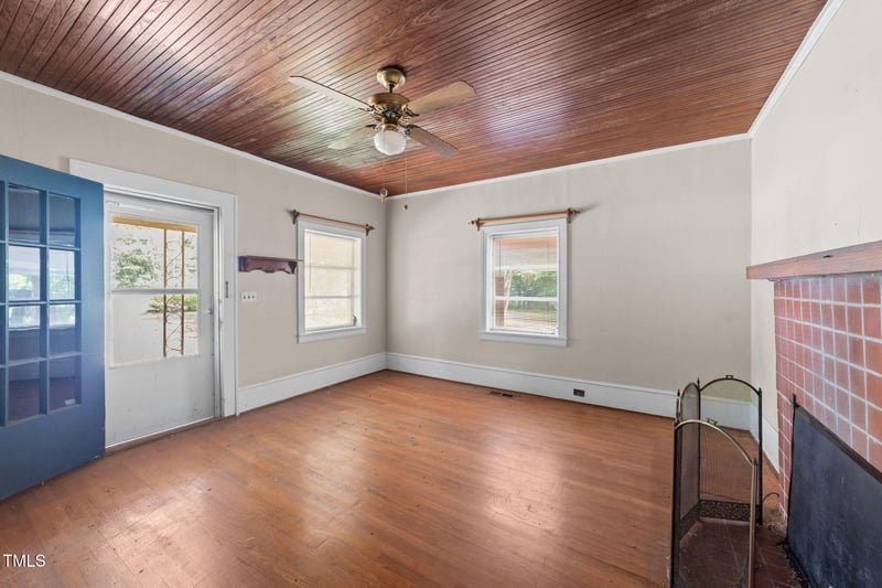 1217 Shepard School Rd, Zebulon, NC 27597