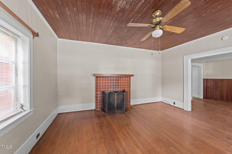 1217 Shepard School Rd, Zebulon, NC 27597