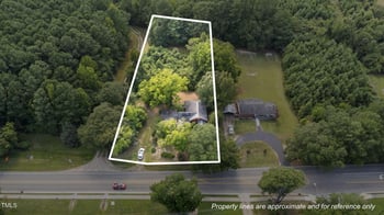 1217 Shepard School Rd, Zebulon, NC 27597