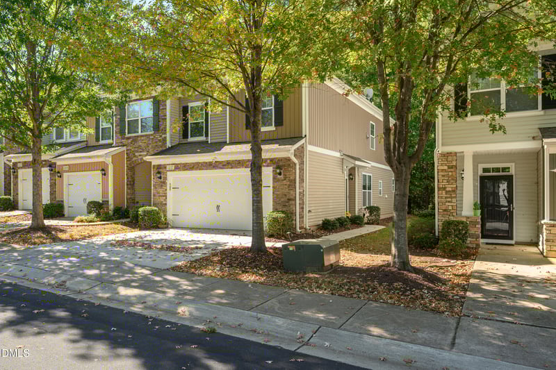 1217 Silver Beach Way, Raleigh, NC 27606