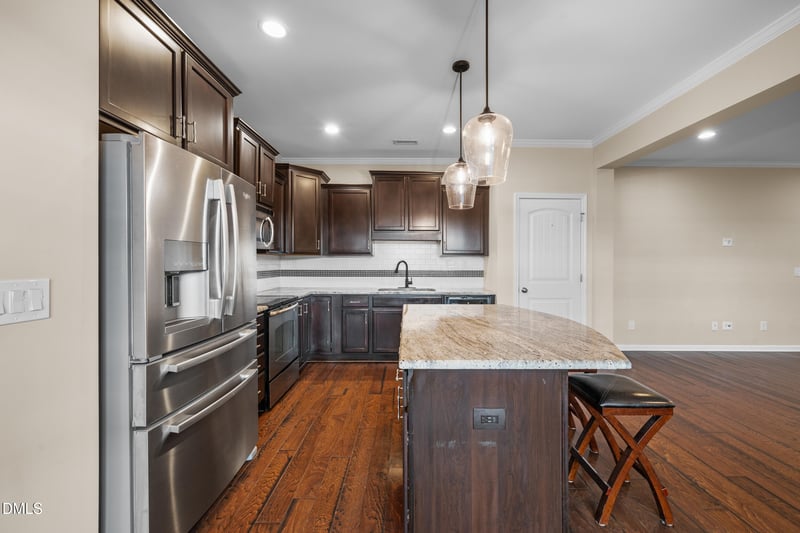 1217 Silver Beach Way, Raleigh, NC 27606