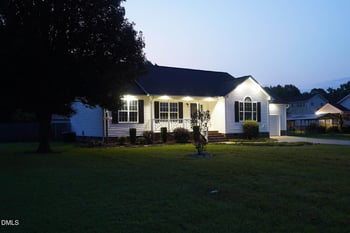 1217 Smith Rd, Smithfield, NC 27577