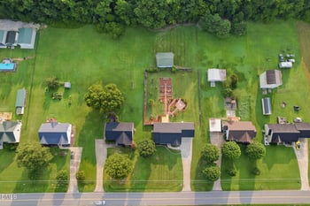 1217 Smith Rd, Smithfield, NC 27577