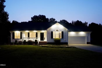 1217 Smith Rd, Smithfield, NC 27577