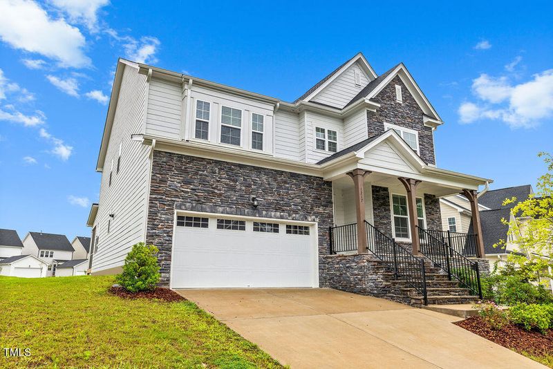 1217 Soaring Silo Way, Apex, NC 27502