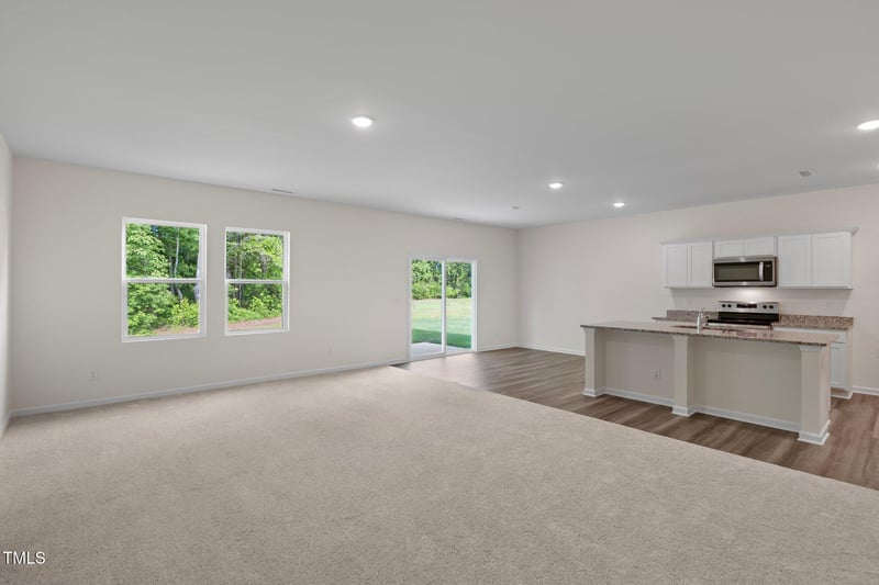 1217 Solace Way, Rolesville, NC 27571