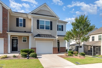 1217 Trilogy Blvd, Morrisville, NC 27560